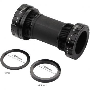 GUB BB30/PF30/BSA/BB386 DUB Adapter