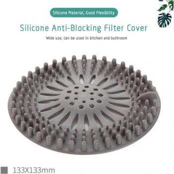 720 Degrees Faucet Anti-Splash Filter Head