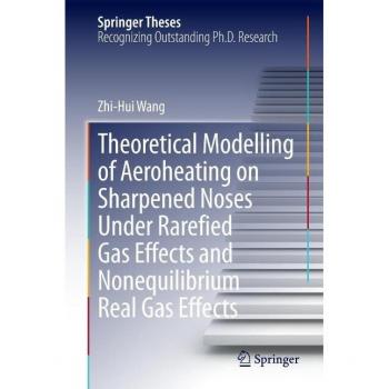 Vitalsource Technologies, Inc. Theoretical Modelling Of Aeroheating On Sharpened Noses Under Rarefied