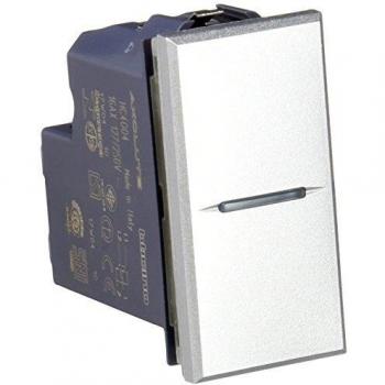 Bticino interruttore invertitore 16A Axolute HC4004 Tech