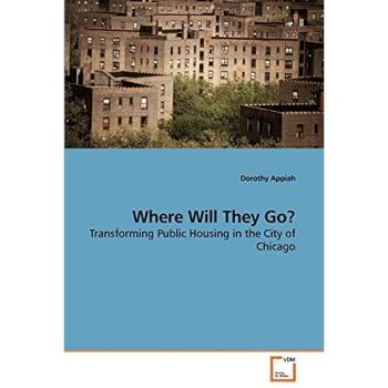 Where Will They Go?