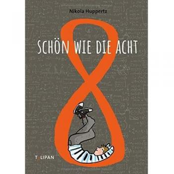 Nikola Huppertz Schön Wie Die Acht