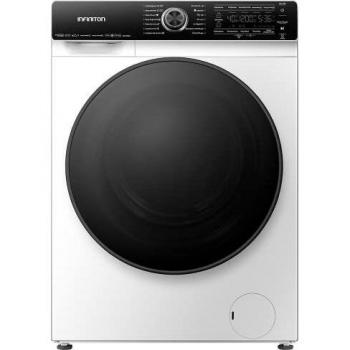 Lavadora de carga frontal Infiniton 10 kg