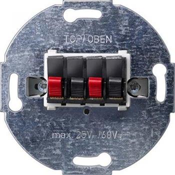 5TG2468-2 Speaker Link Connector