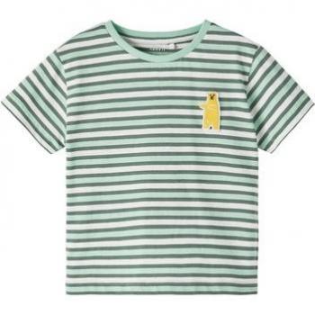 Name it T-Shirt Nmmdik Hemlock