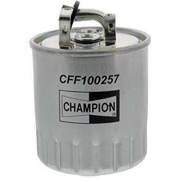 Filtro de Combustível para Automóveis Champion CFF100257