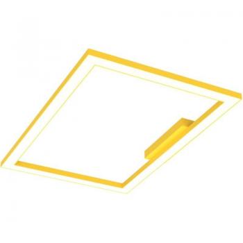 Lumicom Luminaria Strip 40X60 4000K 38W/m Metálica Amarilla
