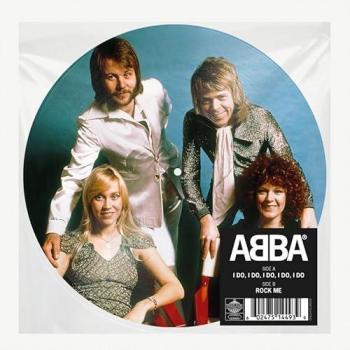 Vinilo I Do, I Do, I Do, I Do, I Do