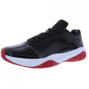 Jordan 11 CMFT Low Bred Sneakers Uomo 45