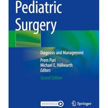 Pediatric Surgery