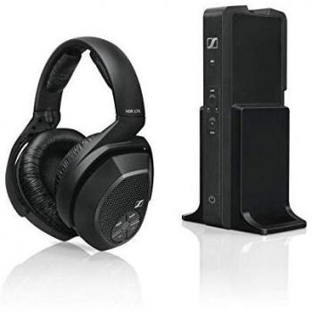 Sennheiser RS 175-U Wireless Over-Ear Headphones
