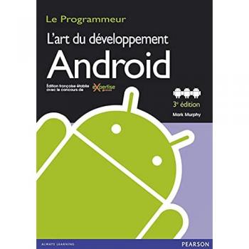 Mark Murphy L'Art Du Développement Android