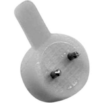 Merriway® BH01676 22mm Non-Trace Picture Hook