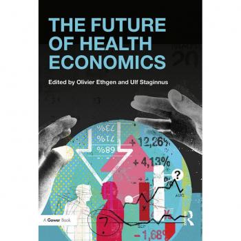Vitalsource Technologies, Inc. Future Of Health Economics