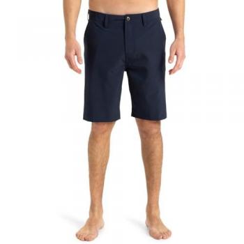 Quiksilver Union Amphibian 20 Shorts – Dunkelmarine, Herren