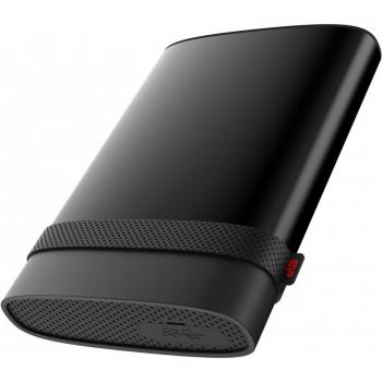 Disque Dur Externe 4 To (USB 3.0/3.2) – Silicon Power Armor A85B