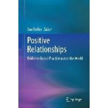 Vitalsource Technologies, Inc. Positive Relationships