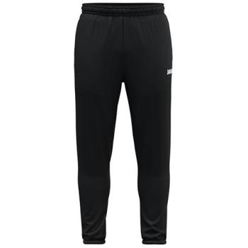 JAKO Damen Freizeithose Dynamic Schwarz (34/36)