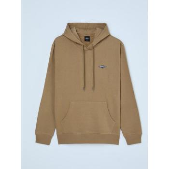 Polaire Quiksilver Beige Classique