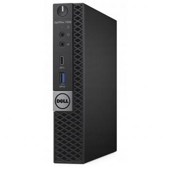 Dell OptiPlex 7050m i5-6500T 8GB 256GB SSD MSFF Usado