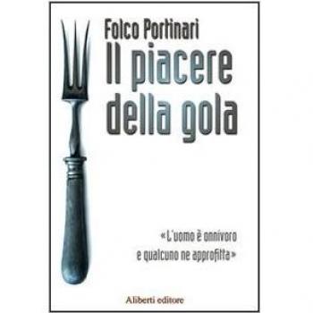 Il piacere della gola