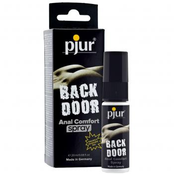 Pjur Spray Anale Rilassante 20 ml