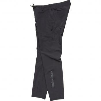 Ruckus Long Travel Pantalón de Bici Lee – Negro 33