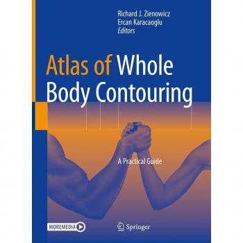 Vitalsource Technologies, Inc. Atlas Of Whole Body Contouring
