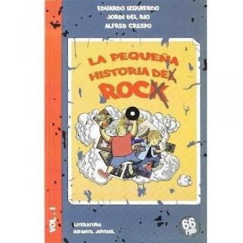 La pequeña historia de Roc. NUEVO. ENVÍO URGENTE (Librería Agapea)