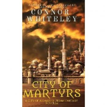 City of Martyrs