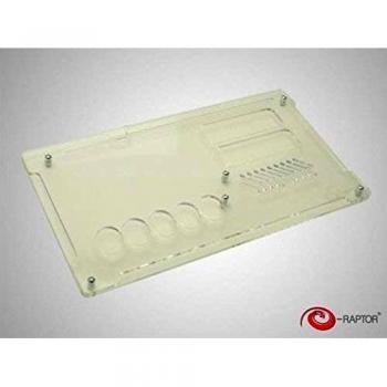 Eldritch Horror Game Organizer by e-Raptor (2 Pcs)