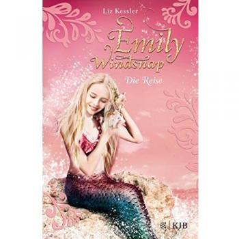 Liz Kessler Emily Windsnap