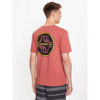 Quiksilver Basic T-Shirt Core Bubble