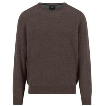 Pull Fynch Hatton 1514800 Marron 2XL
