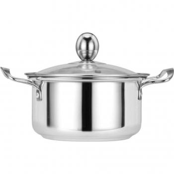 Mini Soup Pot