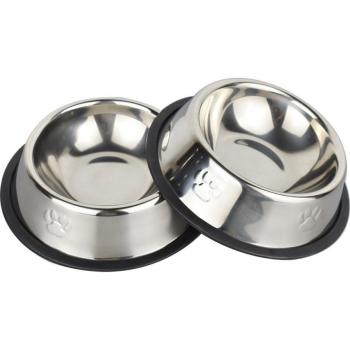 Alimentador Antifugas para Perros