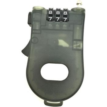 TANDT Combination Cable Lock