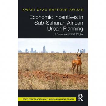 Economic Incentives in Sub-Saharan African Urban Planning