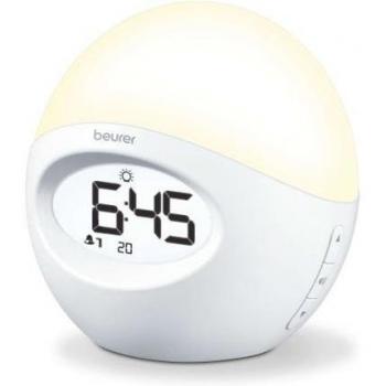Beurer Lámpara Despertador WL32 589.22