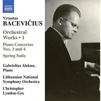 Suite Orchestrale Vol. 1