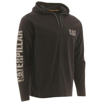 Black Beetle Long Sleeve Top