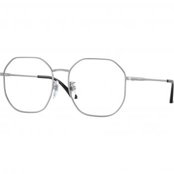 Gafas Recetadas Vogue Eyewear VO4260D 54 Lentes Silver Mujer