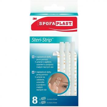 3M Spofaplast 801 Steri-Strip