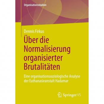 Vitalsource Technologies, Inc. Uber Die Normalisierung Organisierter Brutalitaten