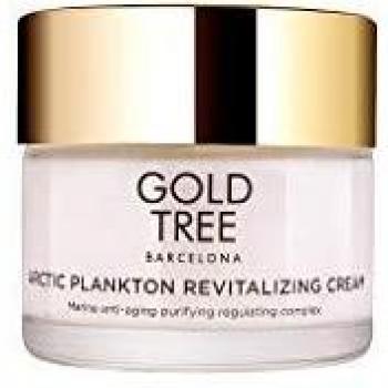Crema de Plankton Revitalizante