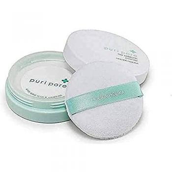 Holika Holika Puri Pore No Sebum Puder, 7 g