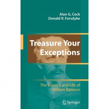 Vitalsource Technologies, Inc. Treasure Your Exceptions