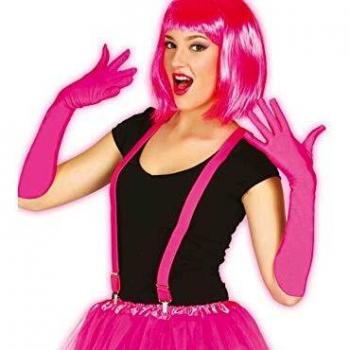 Bretelle Fucsia Guirca