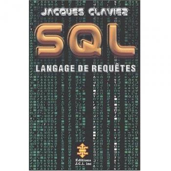 SQL: Langage de requêtes