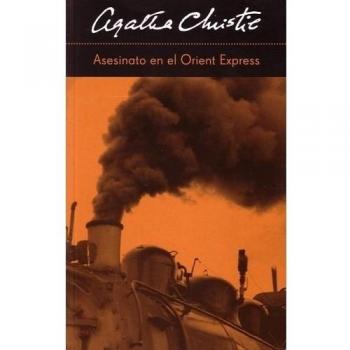 Asesinato en el Orient Express